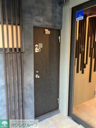 ISM大宮の物件内観写真